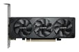 GIGABYTE GeForce RTX 5060 OC Low Profile 8G Tarjeta Gráfica - 8GB GDDR7, 128bit, PCI-E 5.0, 2512 MHz Frecuencia del núcleo, 3 x DisplayPort, 1 x HDMI, GV-N5060OC-8GL