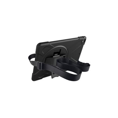 Custodia rinforzata 3M con supporto e cinturino per iPad Air 11 2024 / iPad Pro 11 2018