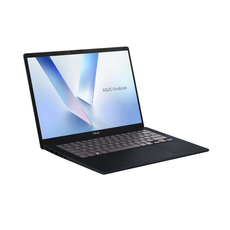 ASUS Vivobook 14 X1407QA LY086W Qualcomm Snapdragon X1 26 100 Ordinateur portable 35 6 cm 14 WUXGA LPDDR5x SDRAM SSD Wi Fi 6E 802.11ax Windows 11 Home Neuf - vue 2