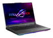 ASUS ROG Strix G16 G614FR-S5022W AMD Ryzen™ 9 9955HX Ordinateur portable 40,6 cm (16'') 2.5K 16 Go DDR5-SDRAM 1 To SSD NVIDIA GeForce RTX 5070 Ti Wi-Fi 6E (802.11ax) Windows 11 Home Gris