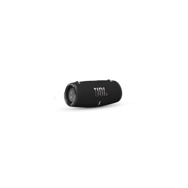 JBL Portable Stereo Speaker Xtreme 3 Black Schwarz (JBLXTREME3BLKEU)