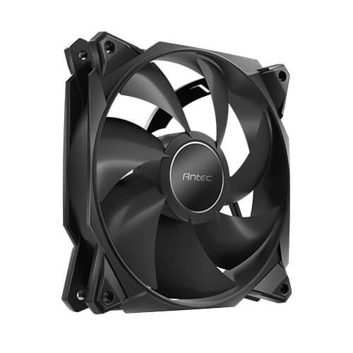 Antec Storm Boitier PC Ventilateur 12 cm 1 pièce Neuf - vue 3