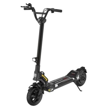 Trottinette électrique Minimotors Dualtron Togo Limited 900W 60V 12Ah Noir - Garantie 2 ans
