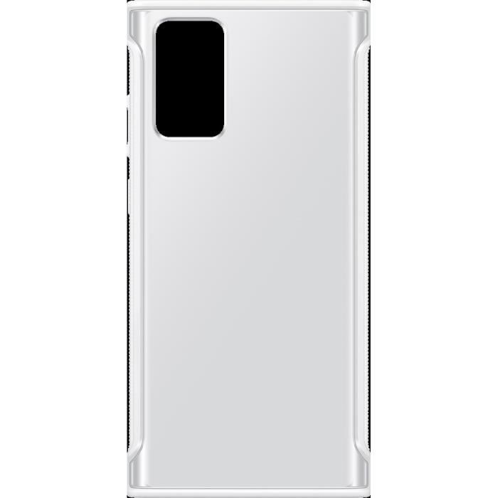 Samsung EF-GN980 coque de protection pour téléphones portables 17 cm (6.7