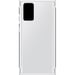 Samsung EF-GN980 funda para teléfono móvil 17 cm (6.7'') Transparente, Blanco