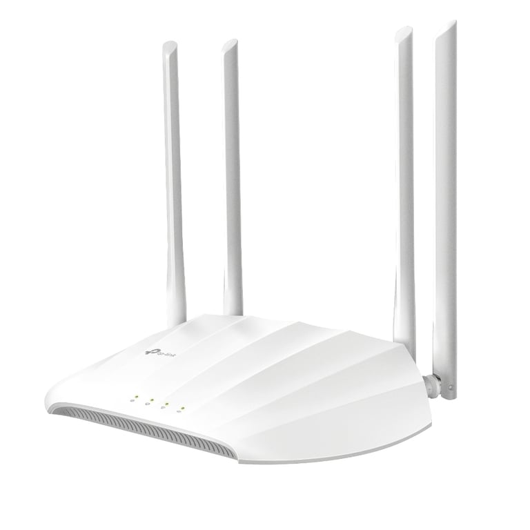 TP LINK TL WA1201 Borne d'accès sans fil Wi Fi Bande double - vue 3