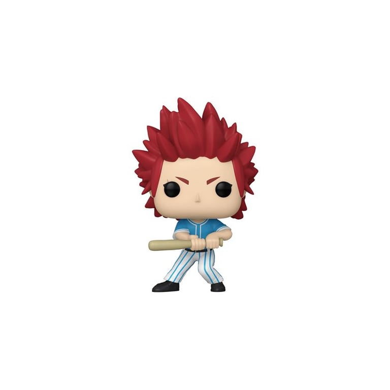 Funko My Hero Academia Kirishima 9 cm - vue 3