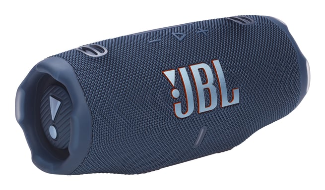 JBL Charge 6 Azul 45 W