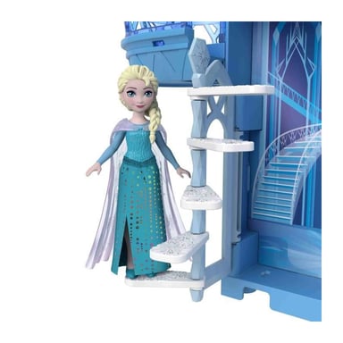 COFFRET CHATEAU D ELSA
