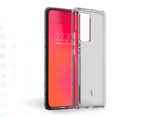 FORCE CASE FCLIFENX12PT coque de protection pour téléphones portables Transparent Xiaomi 12 Pro
