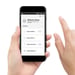 Point de Connexion SMART-BRIDGE10 pour Capteurs Zigbee au réseau / internet Blanc