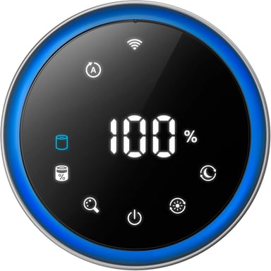 Philips 3000i Series AC3039/10 Purificador de aire perfecto para estancias amplias