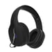Zalman HPS700 Black Auriculares Inalámbrico Diadema Juego Negro
