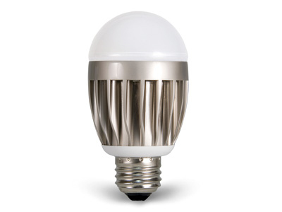 Hamlet XLD277C40 ampoule LED 6000 K 7 W E27