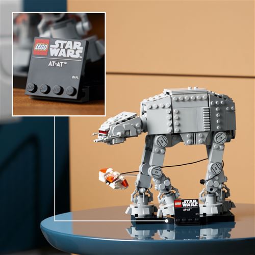 LEGO Star Wars 75440 AT-AT - Neuf