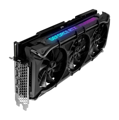 Gainward NED308T019KB-1020M carte graphique NVIDIA GeForce RTX 3080 Ti 12 Go GDDR6X