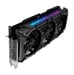 Gainward NED308T019KB-1020M carte graphique NVIDIA GeForce RTX 3080 Ti 12 Go GDDR6X
