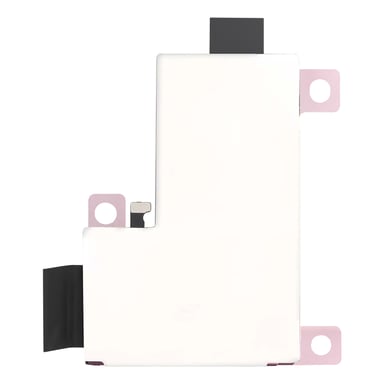 Batterie de Remplacement pour iPhone 15 Pro Max Li-ion 4441mAh Service Pack Noir