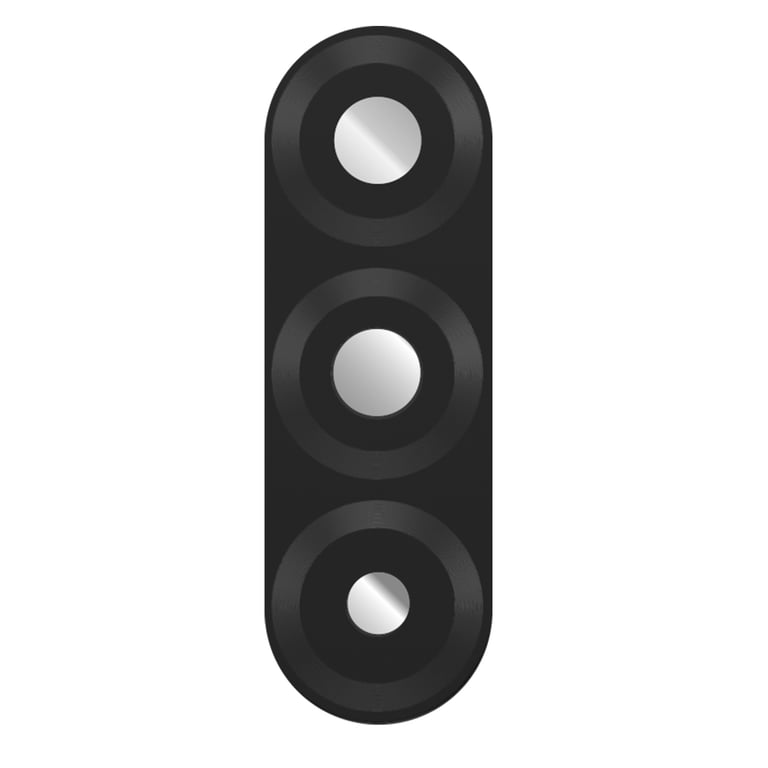 Samsung Lentille Caméra Dorsal pour Samsung Galaxy A26 Pièce d'Origine - vue 2