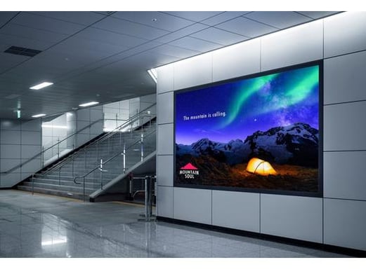 Epson SureColor P20500 stampante grandi formati Ad inchiostro A colori