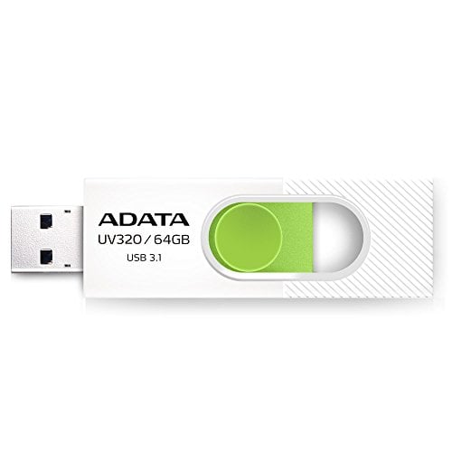 ADATA UV320 lecteur USB flash USB Type A 3.2 Gen 1 3.1 Gen 1 Neuf - vue 8