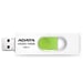 ADATA UV320 unidad flash USB 64 GB USB tipo A 3.2 Gen 1 (3.1 Gen 1) Verde, Blanco