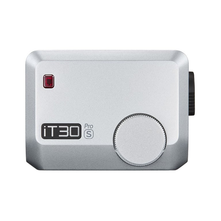 Flash GODOX iT30Pro – TTL, 120g, Compatible Fujifilm - vue 3