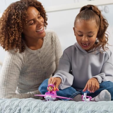 Paw Vehiculo Air Rescue Skye