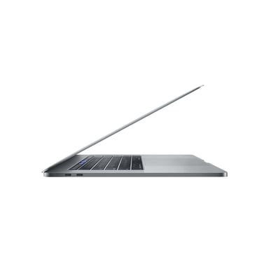 MacBook Pro Core i9 (2019) 15.4', 2.4 GHz 1 To 32 Go Intel Radeon Pro 560X, Gris sidéral - QWERTY - Espagnol