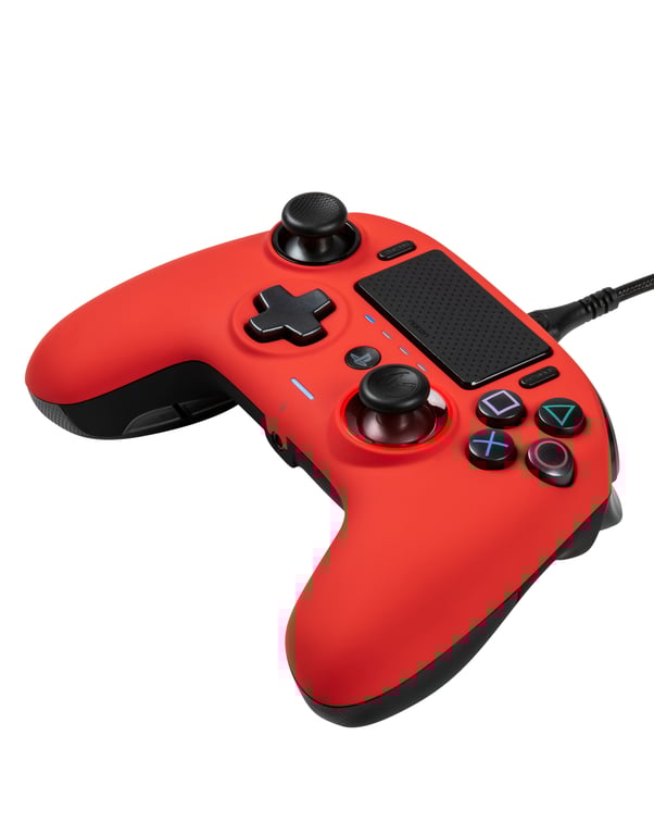 NACON Revolution Pro Controller 3 USB 3.2 Gen 1 3.1 Gen 1 Manette de jeu PC PlayStation 4 Neuf - vue 2