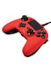 NACON Revolution Pro Controller 3 Rouge USB 3.2 Gen 1 (3.1 Gen 1) Manette de jeu PC, PlayStation 4