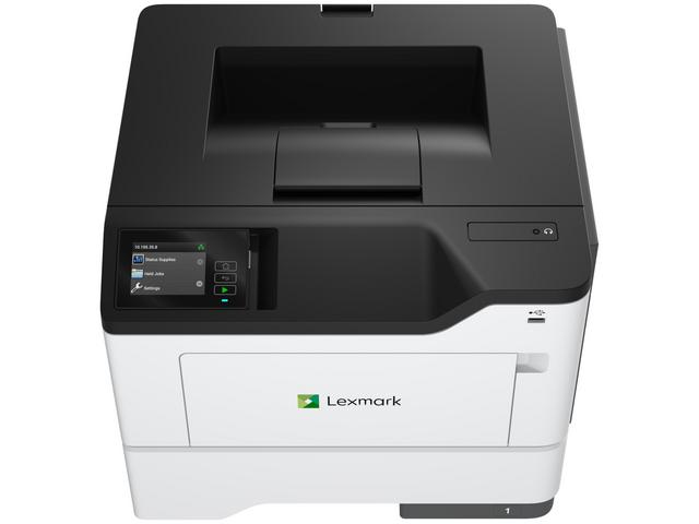 Lexmark MS631dw 1200 x 1200 DPI A4 Wifi Neuf - vue 2