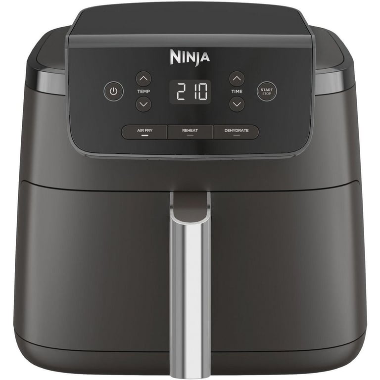 Air Fryer Ninja 1 tiroir 3-en-1, 4,7 L AF110EU - Neuf