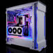 Phanteks PH-NELEDKT_M1_WT01 parte carcasa de ordenador Universal Tira LED