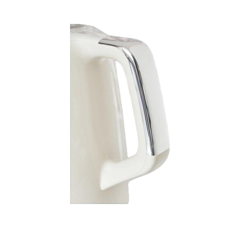 Bouilloire Sans Fil Moulinex BY320A – 1,7 L, 2400 W, Design Vintage - vue 9