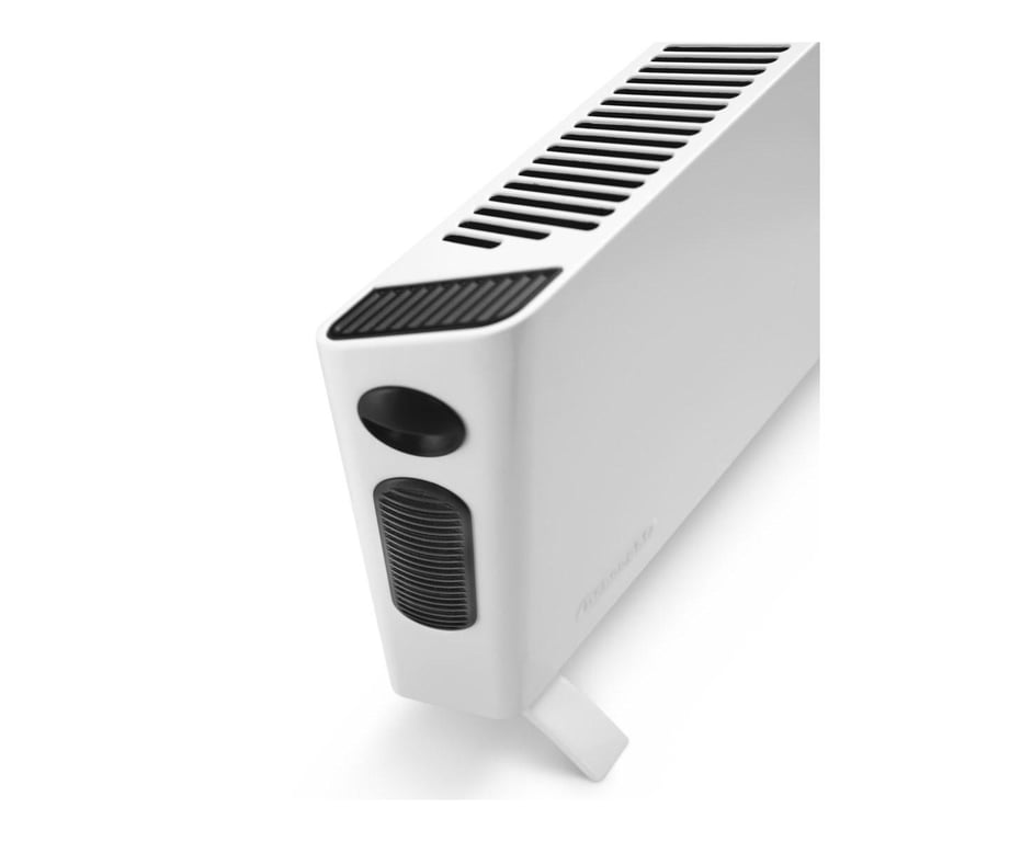 Convecteur Électrique De'Longhi HSX2320F – 2000W, 3 Niveaux de Puissance - vue 3
