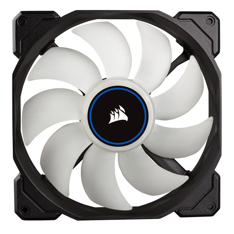 Corsair Air AF140 Boitier PC Refroidisseur 14 cm Neuf - vue 2
