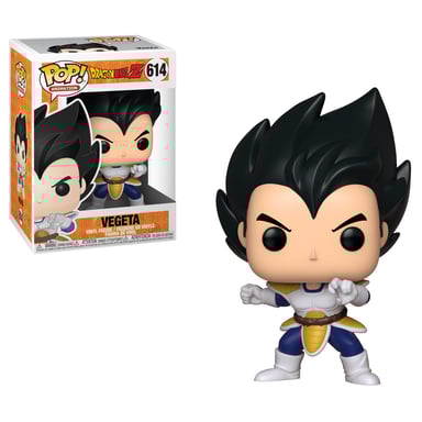 FUNKO Dragon Ball - POP Vinyl: Vegeta
