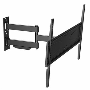 iggual SPTV13 Porta TV 37-70'' 50kg da parete Completo