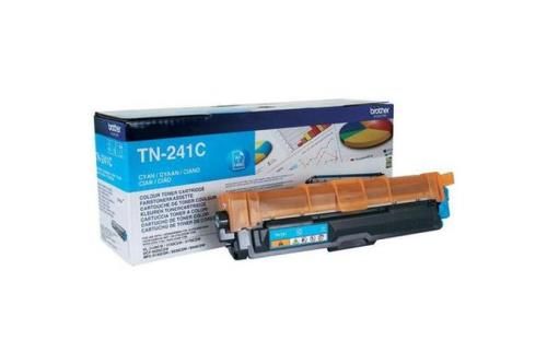 BROTHER Toner cyan HL3140CW