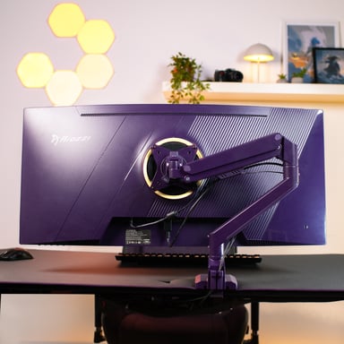 Alzare Neo – soporte para monitor con brazo de gas