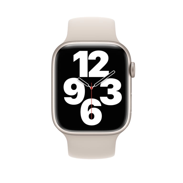 Bracelet Apple Watch 49mm Boucle unique - vue 5