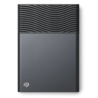 New One Touch 8TB
