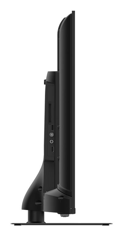 Mini LED QLED 43MG7C15 109 cm 2026 - vue 3