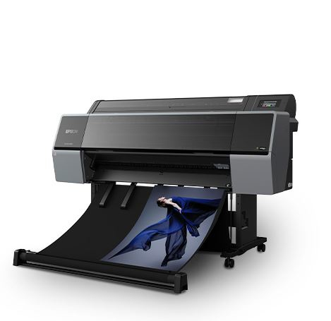 Epson SureColor SC P9500 SPECTRO imprimante grand format Jet d'encre Couleur 1200 x 2400 DPI EthernetLAN Neuf