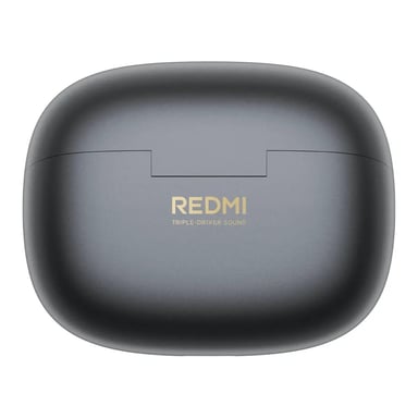 Auriculares Xiaomi Redmi Buds 8 Pro inalámbricos Bluetooth Negro