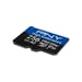 Tarjeta de memoria microSDXC PNY PRO Elite High Endurance 256 GB UHS-I A2 Negra