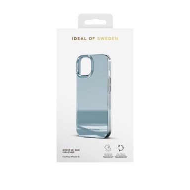 iDeal of Sweden IDCLC-I2361-483 coque de protection pour téléphones portables Bleu Apple (brand) iPhone 13/14/15/16E