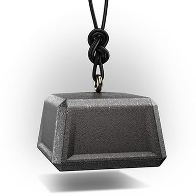 OtterBox USB-C - USB-C 3.2 Gen 1 1.8 m, negro