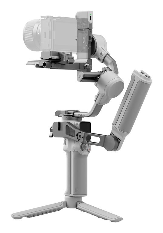 Stabilisateur RS 4 Mini - vue 5